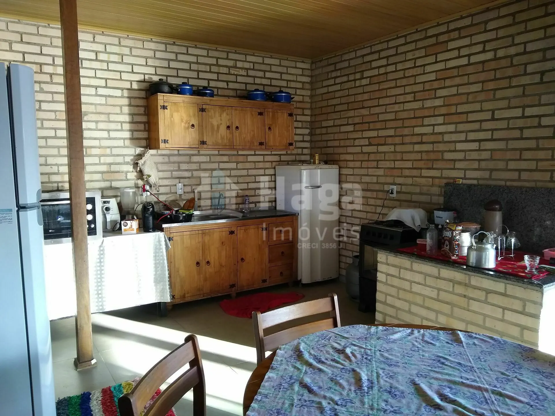 Chácara à venda de 4.400 m² em Itajaí, SC, Brasil