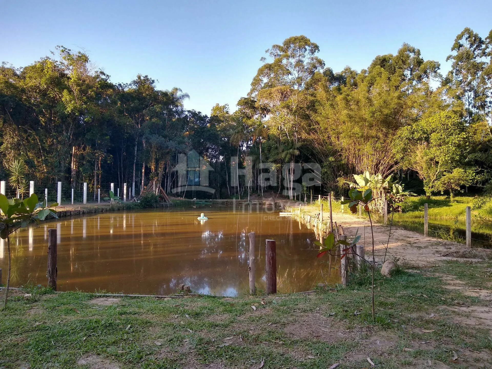 Chácara à venda de 4.400 m² em Itajaí, SC, Brasil