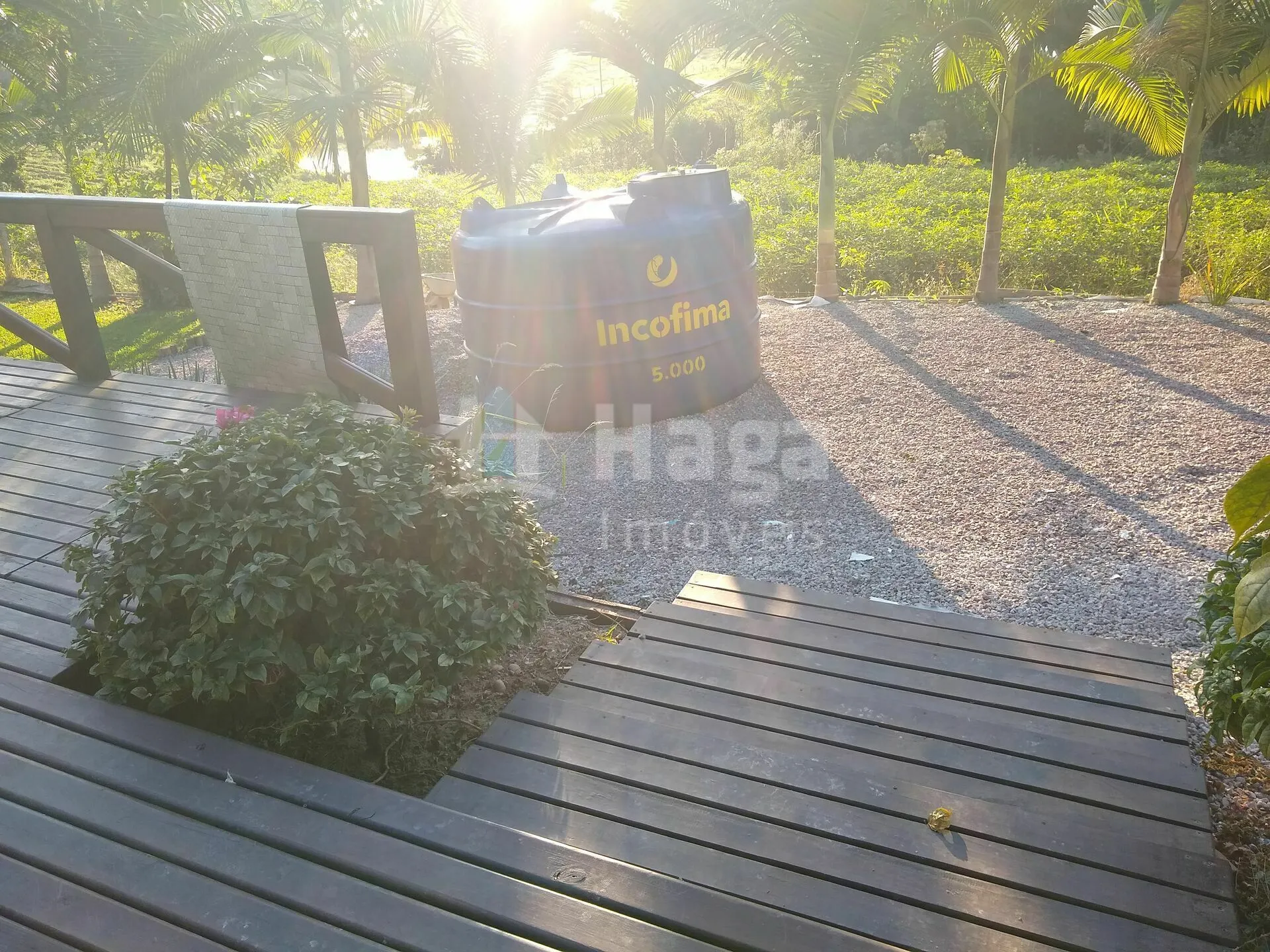 Chácara à venda de 4.400 m² em Itajaí, SC, Brasil