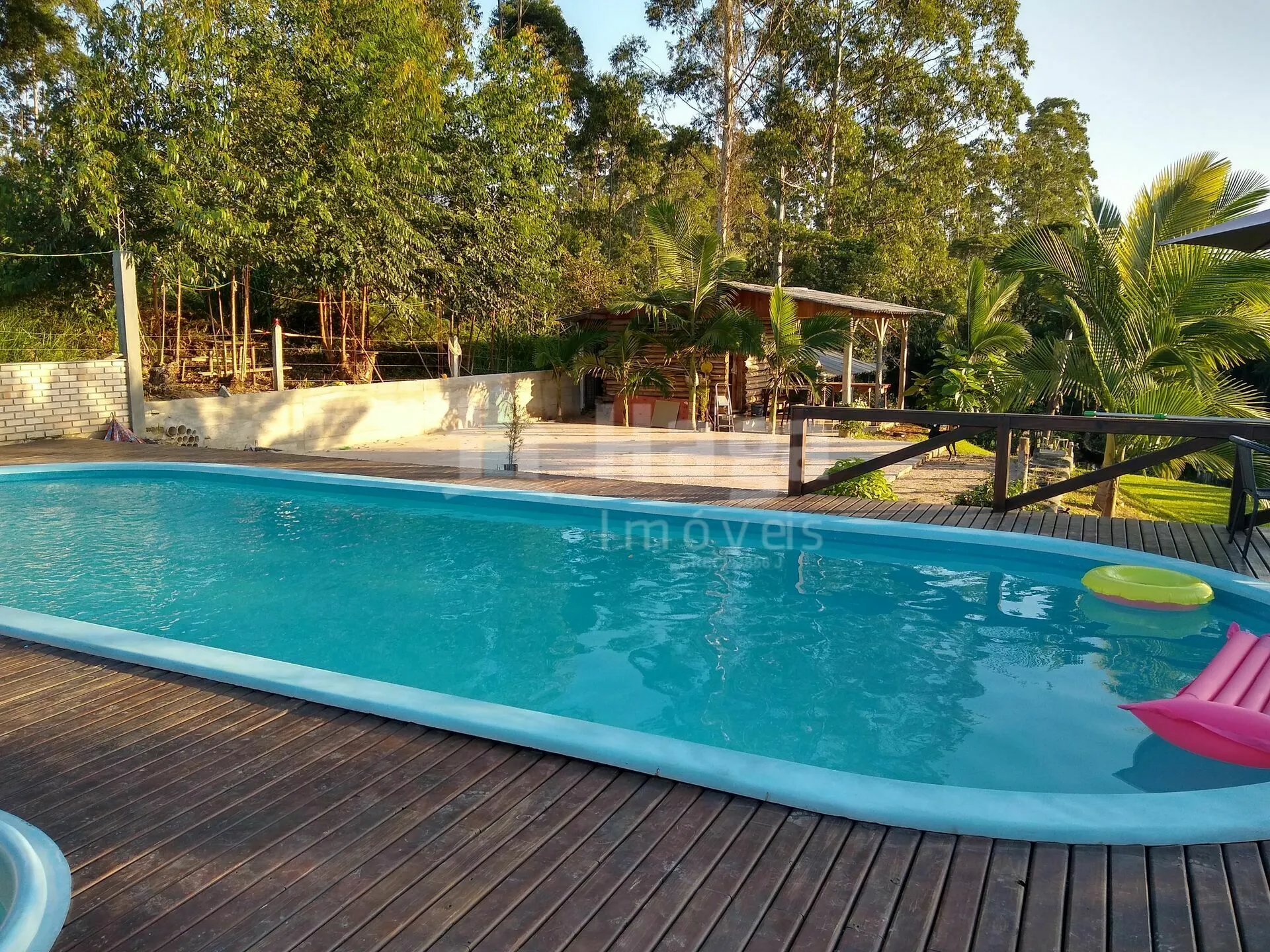 Chácara à venda de 4.400 m² em Itajaí, SC, Brasil