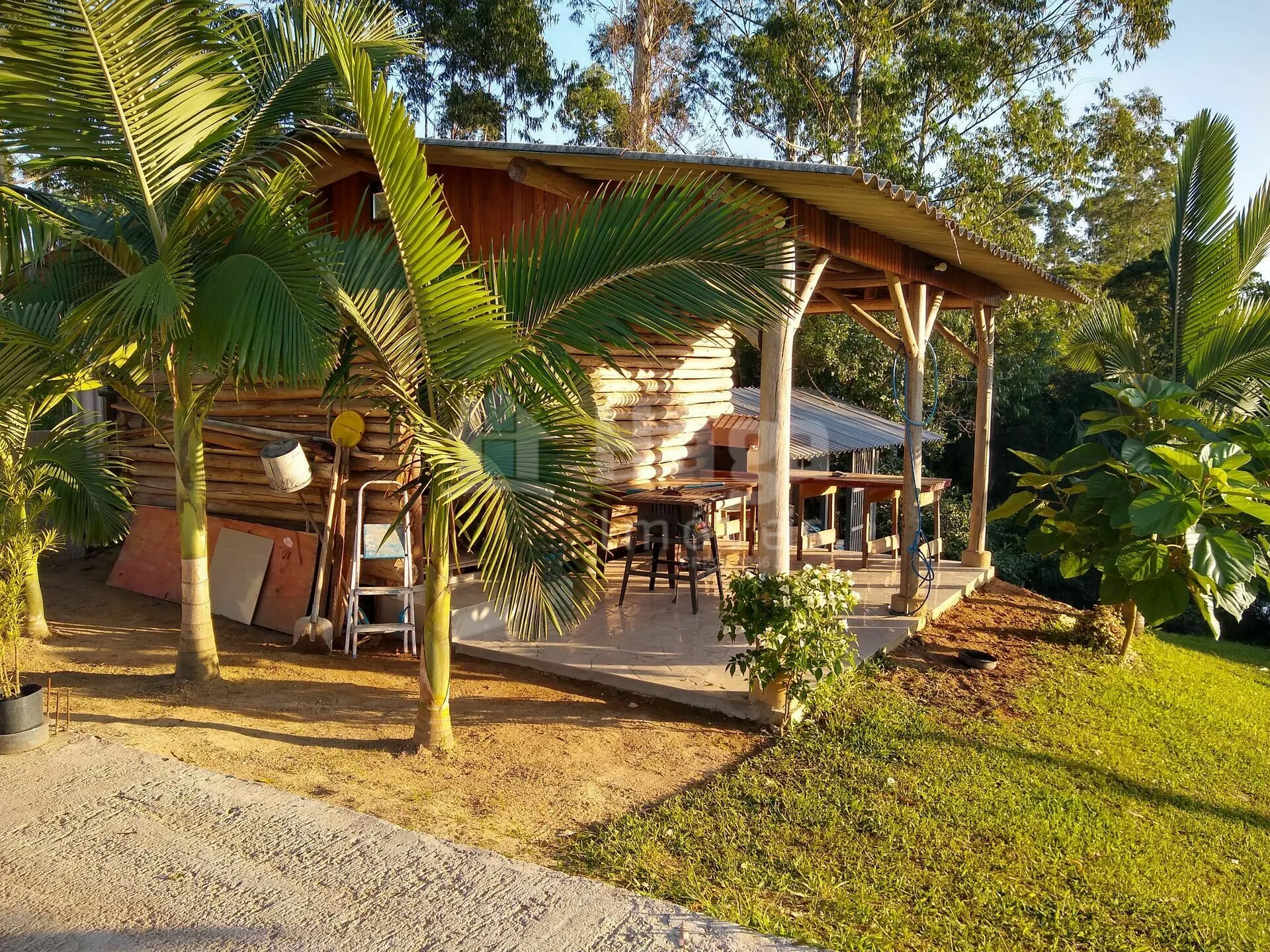 Chácara à venda de 4.400 m² em Itajaí, SC, Brasil