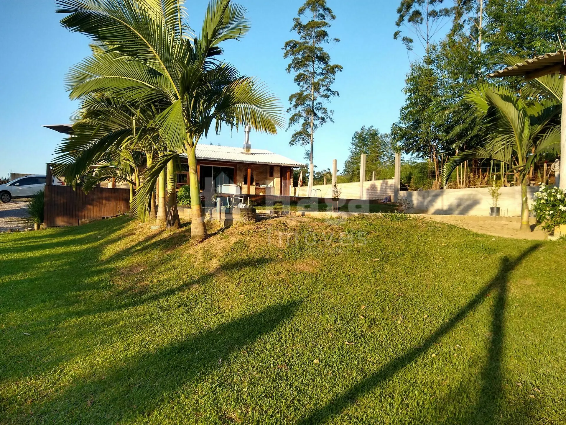 Chácara à venda de 4.400 m² em Itajaí, SC, Brasil