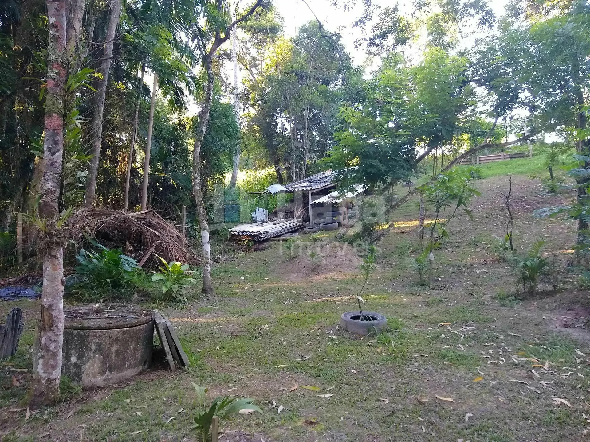 Chácara à venda de 4.400 m² em Itajaí, SC, Brasil