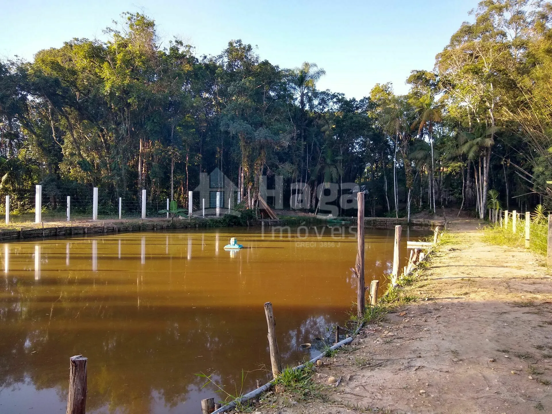 Chácara à venda de 4.400 m² em Itajaí, SC, Brasil