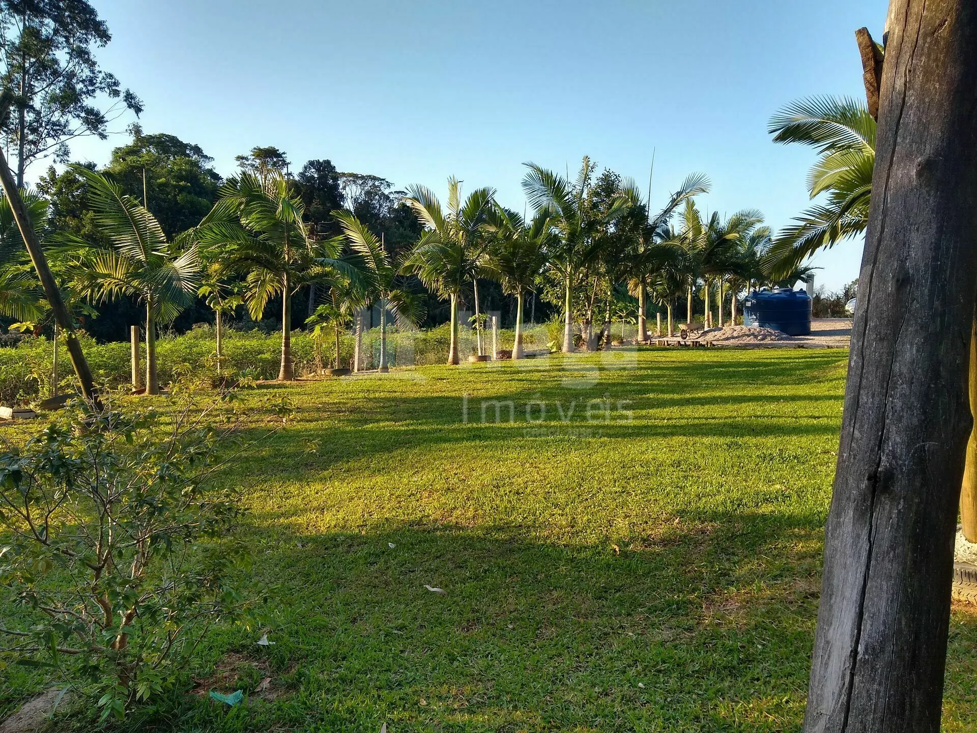 Chácara à venda de 4.400 m² em Itajaí, SC, Brasil