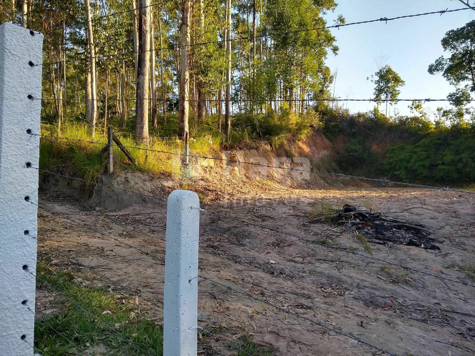 Chácara à venda de 4.400 m² em Itajaí, SC, Brasil