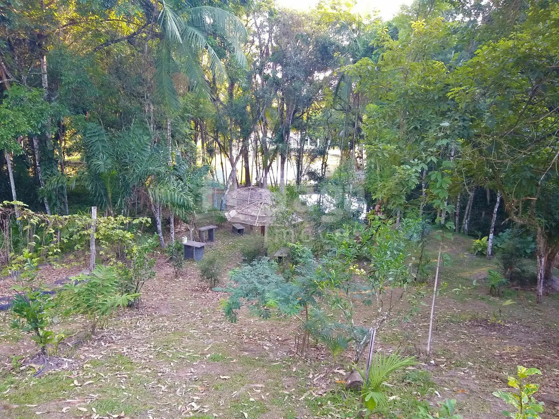 Chácara à venda de 4.400 m² em Itajaí, SC, Brasil