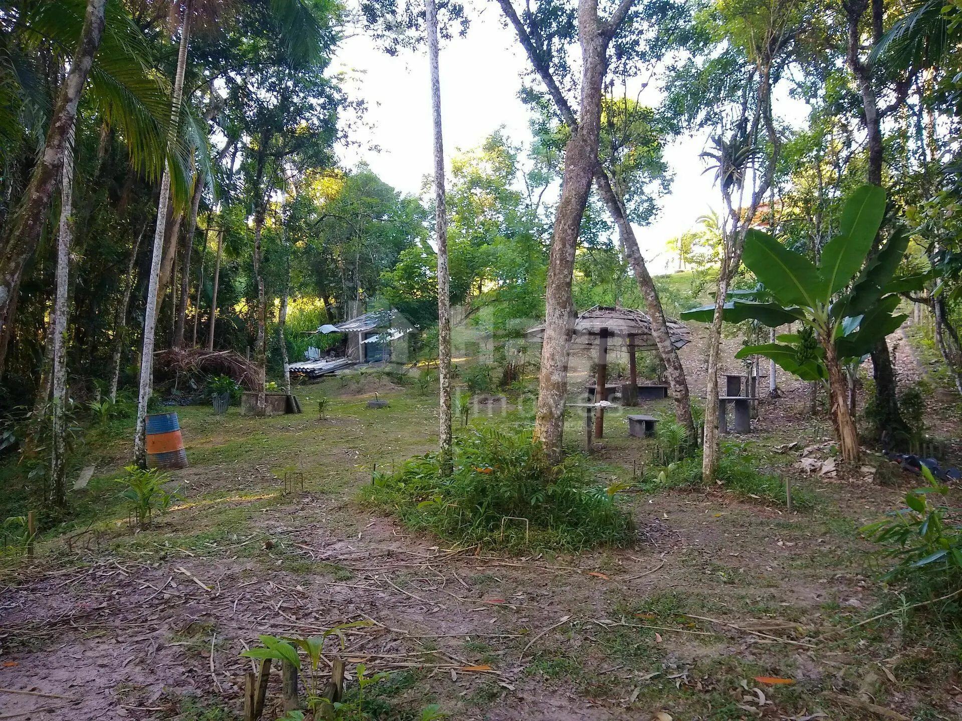 Chácara à venda de 4.400 m² em Itajaí, SC, Brasil