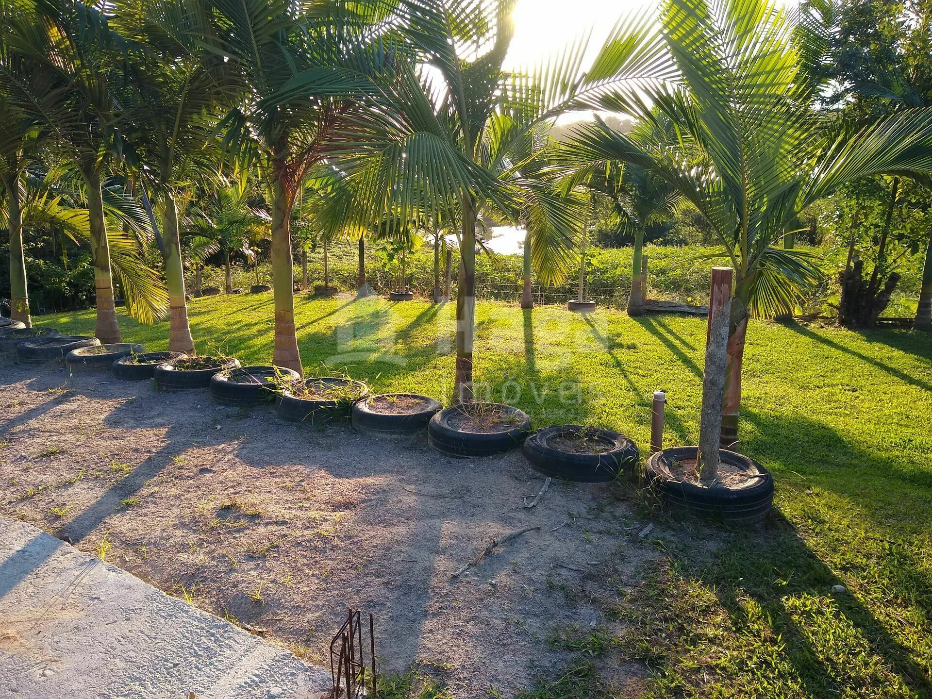 Chácara à venda de 4.400 m² em Itajaí, SC, Brasil