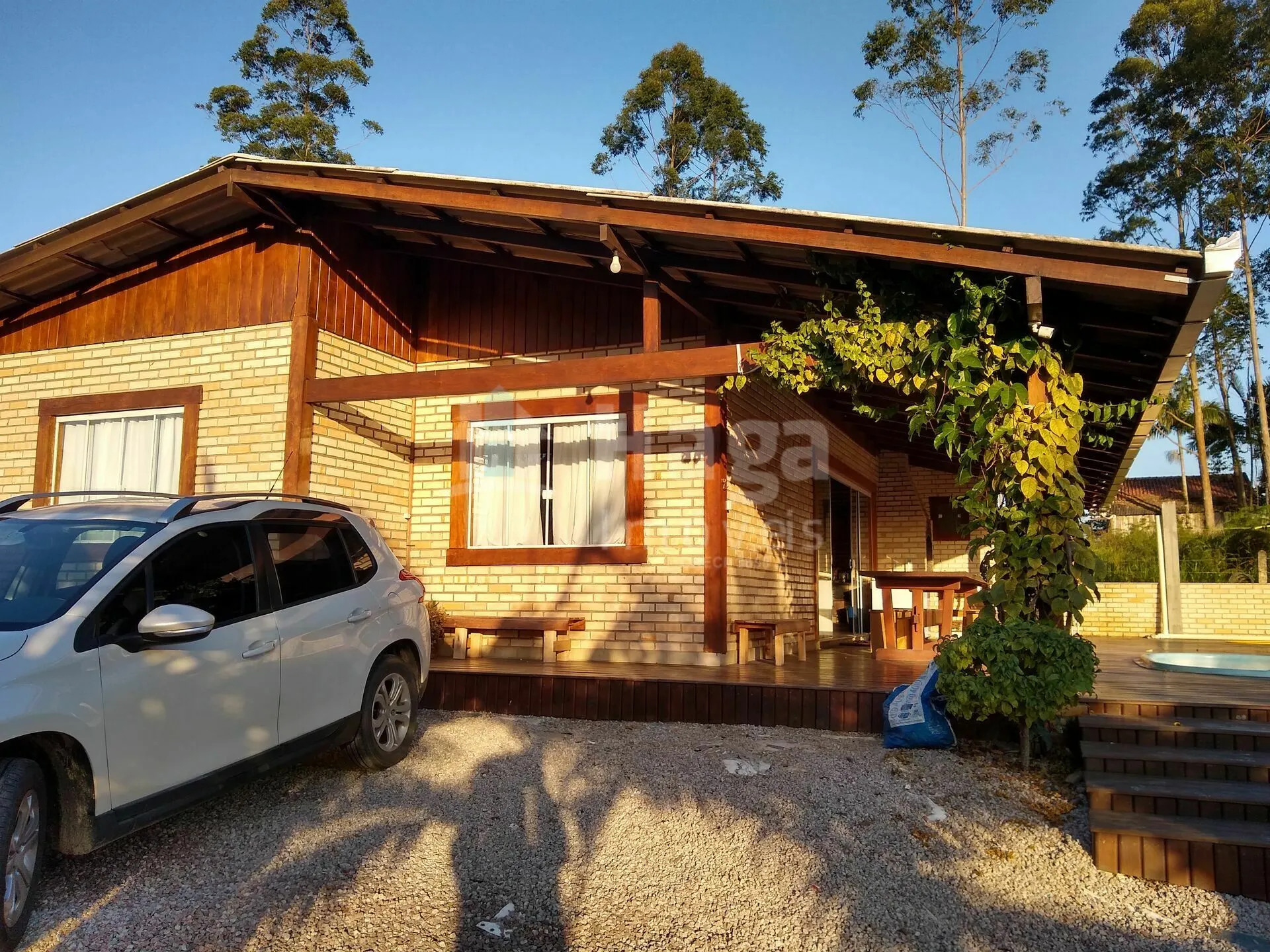Chácara à venda de 4.400 m² em Itajaí, SC, Brasil