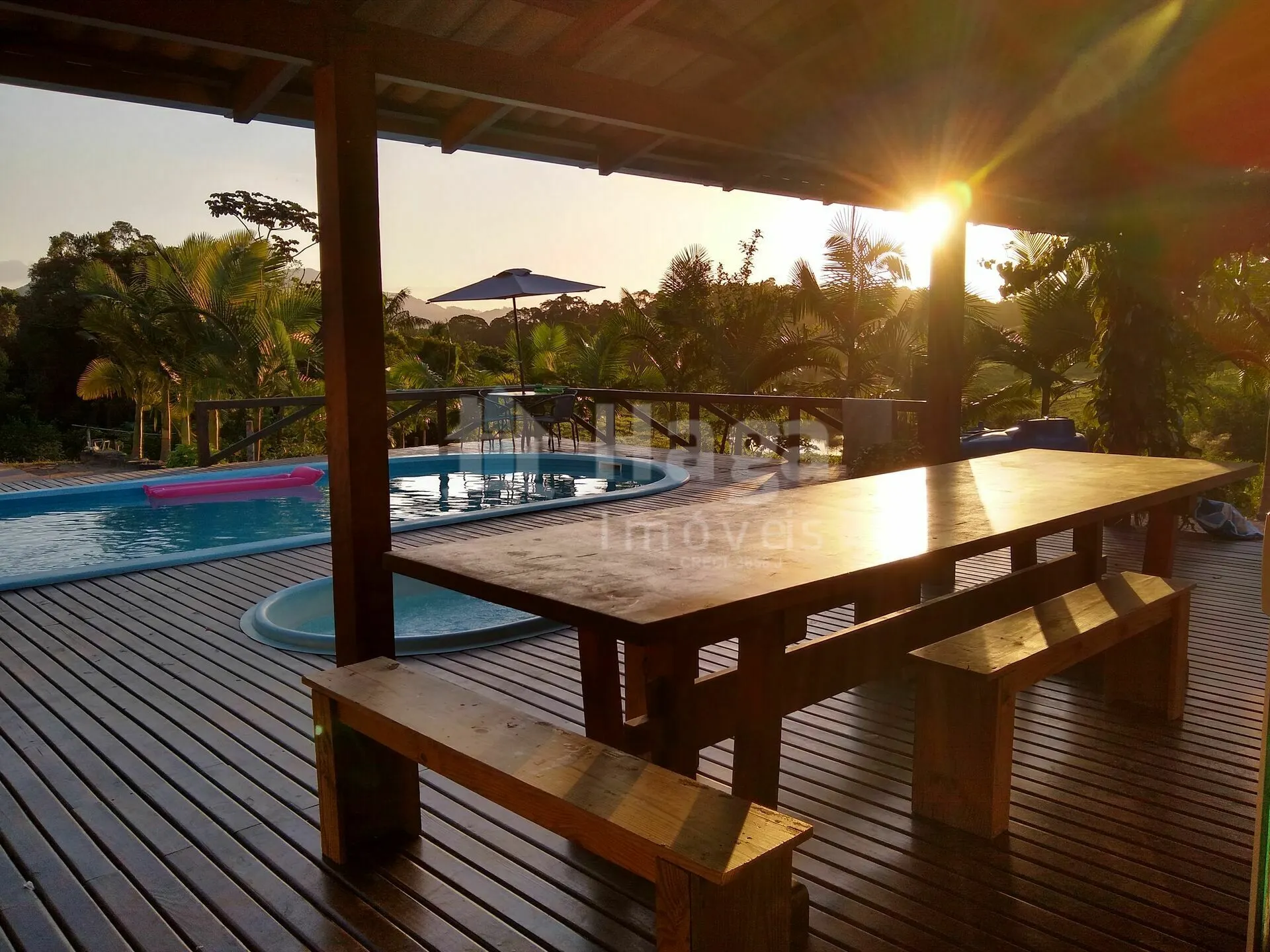 Chácara à venda de 4.400 m² em Itajaí, SC, Brasil
