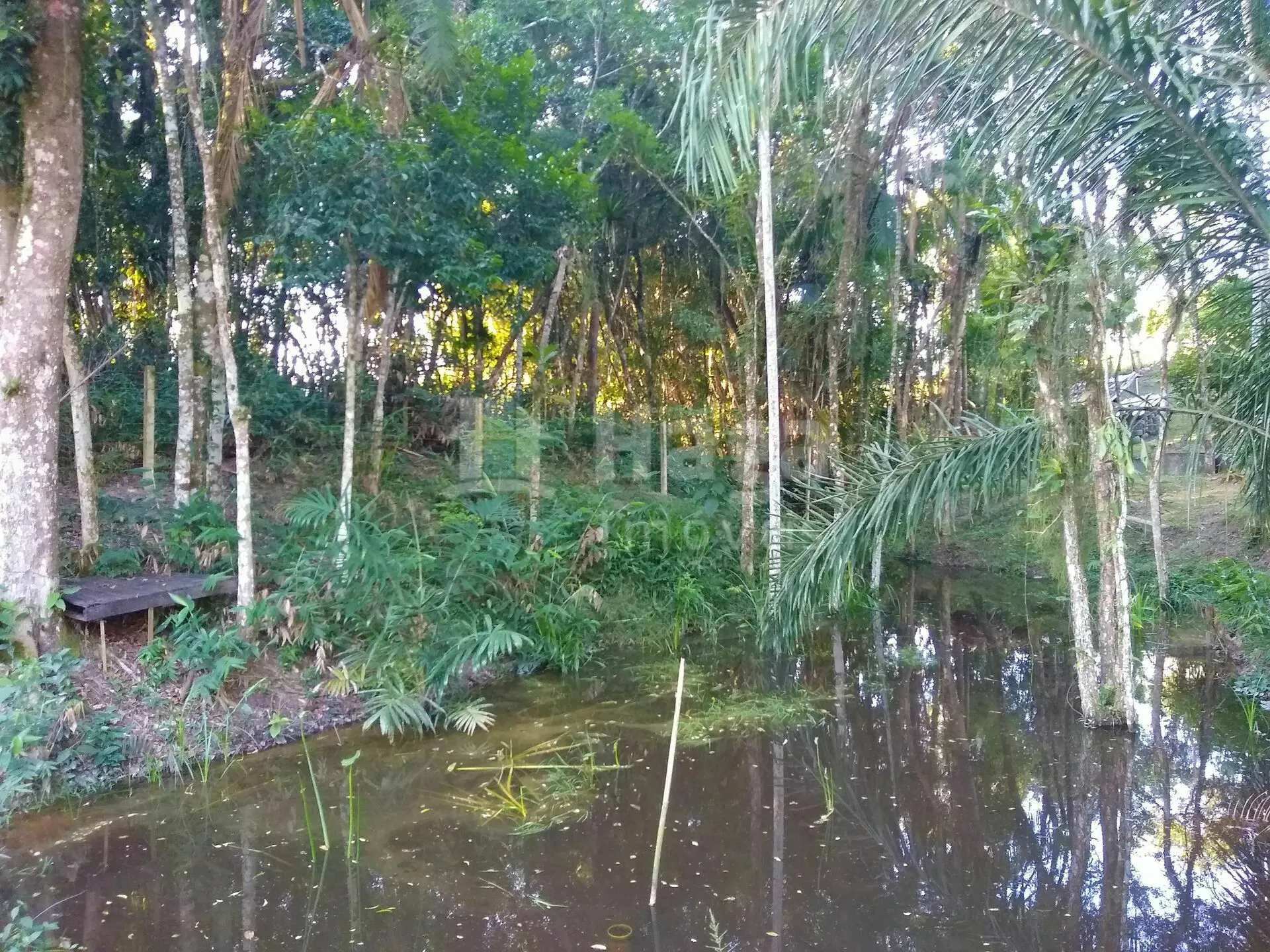 Chácara à venda de 4.400 m² em Itajaí, SC, Brasil