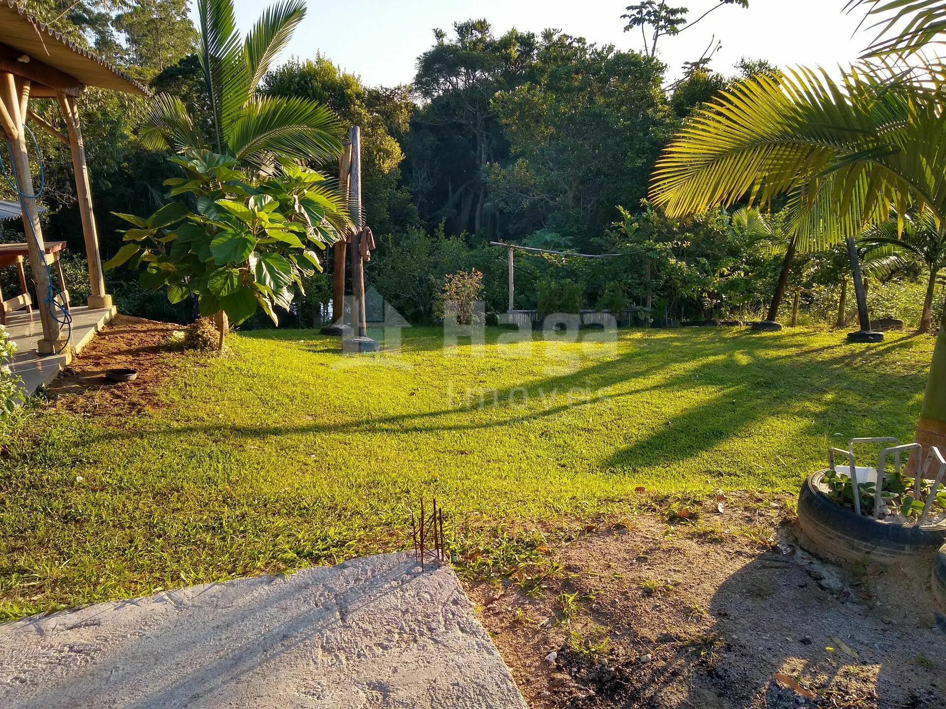 Chácara à venda de 4.400 m² em Itajaí, SC, Brasil