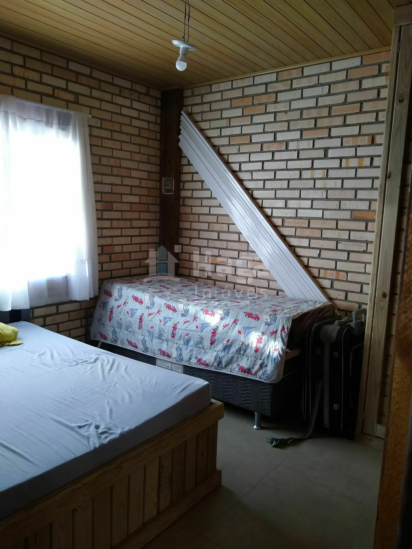 Chácara à venda de 4.400 m² em Itajaí, SC, Brasil