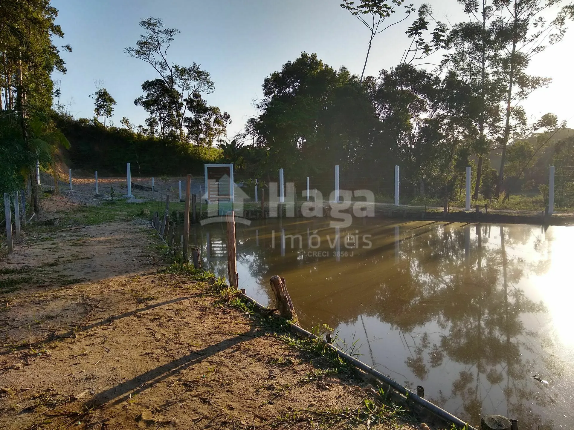 Chácara à venda de 4.400 m² em Itajaí, SC, Brasil