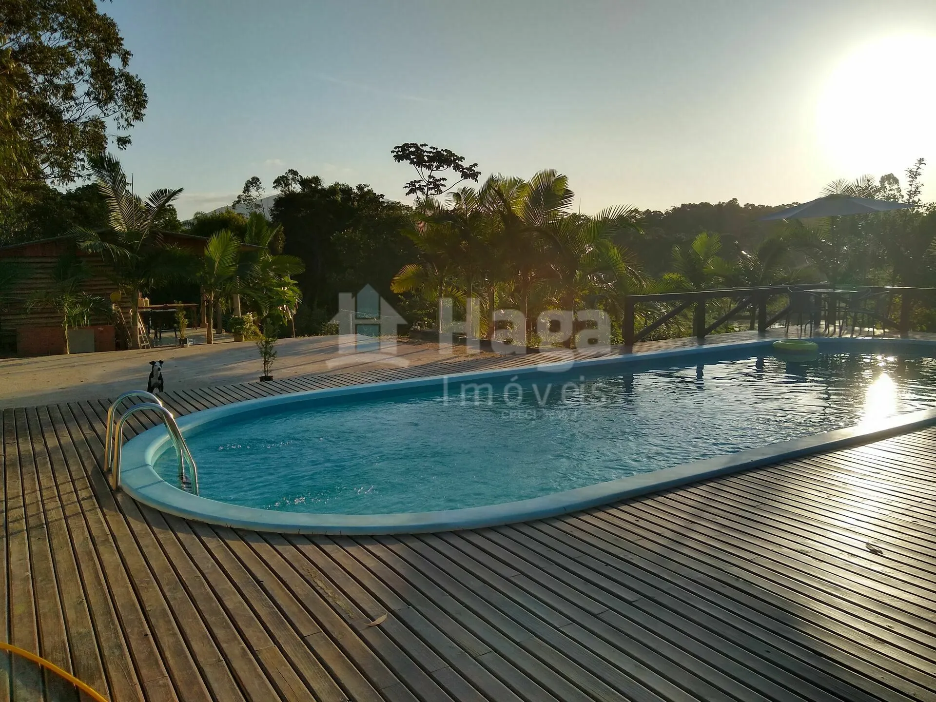 Chácara à venda de 4.400 m² em Itajaí, SC, Brasil