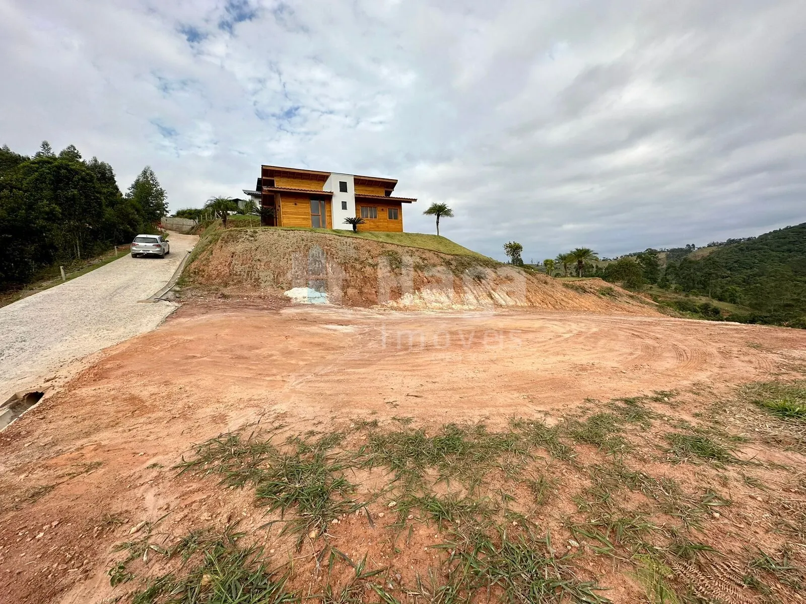 Farm for sale of 1,560 m² in Canelinha, SC, Brazil