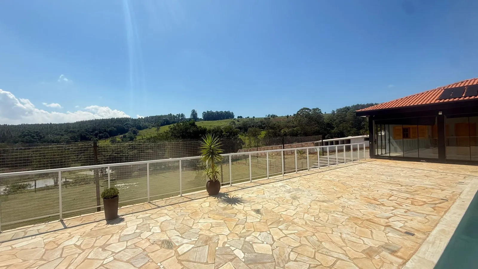 Chácara à venda de 2 ha em Piraju, SP, Brasil