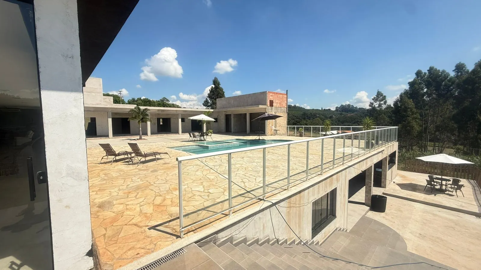Chácara à venda de 2 ha em Piraju, SP, Brasil