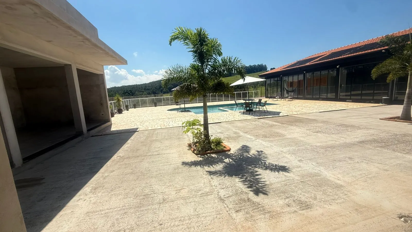 Chácara à venda de 2 ha em Piraju, SP, Brasil