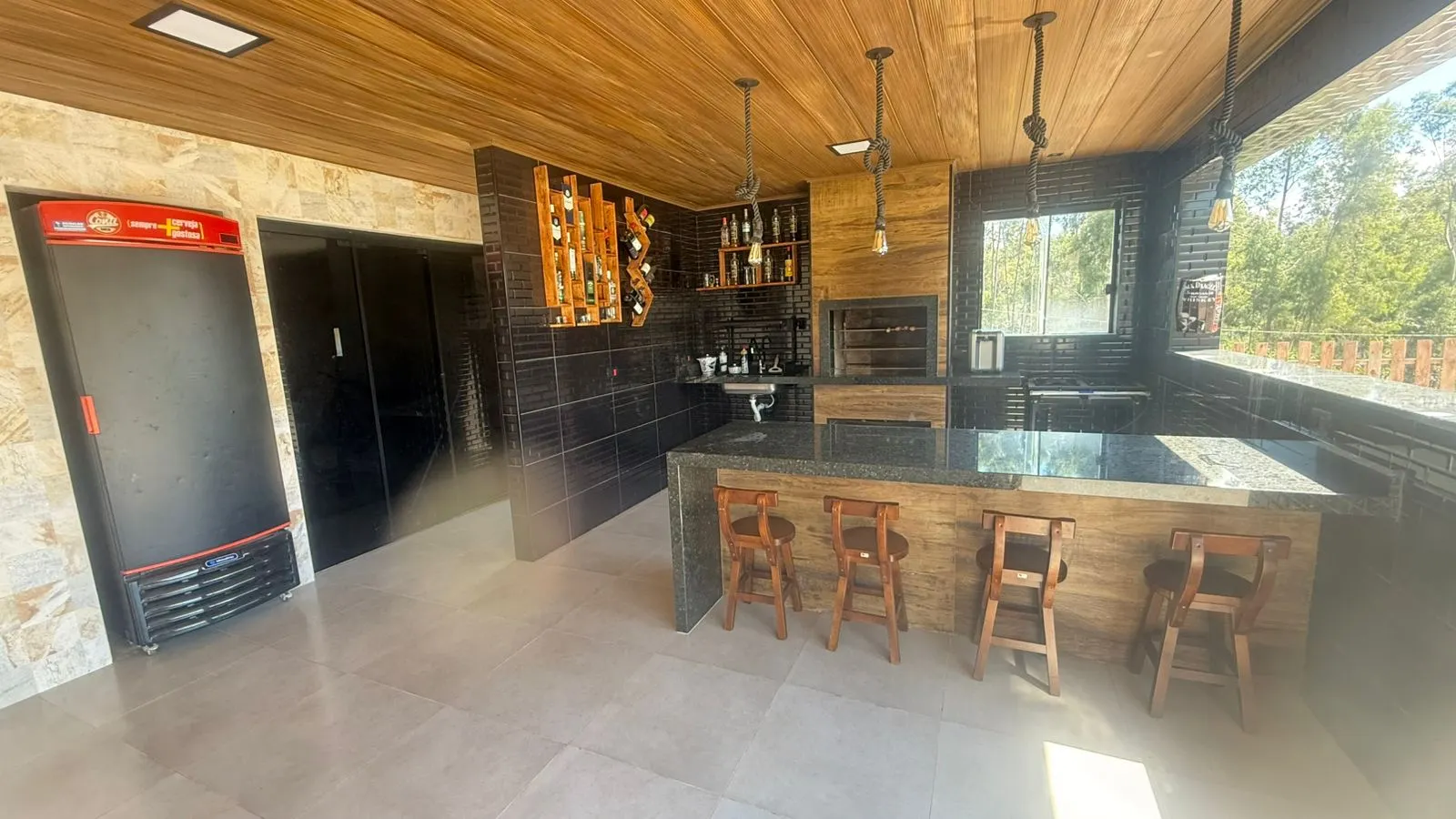 Chácara à venda de 2 ha em Piraju, SP, Brasil