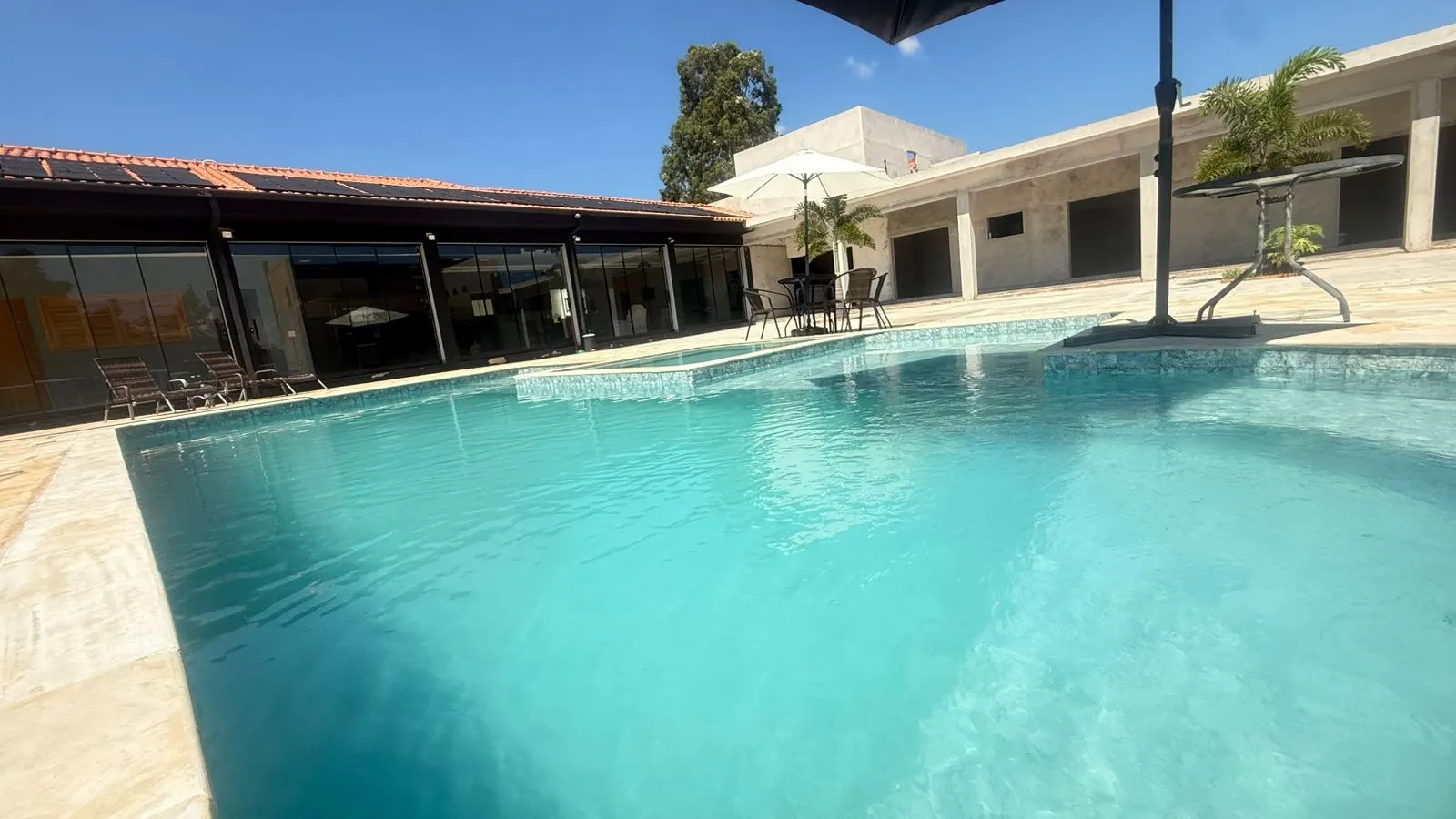 Chácara à venda de 2 ha em Piraju, SP, Brasil