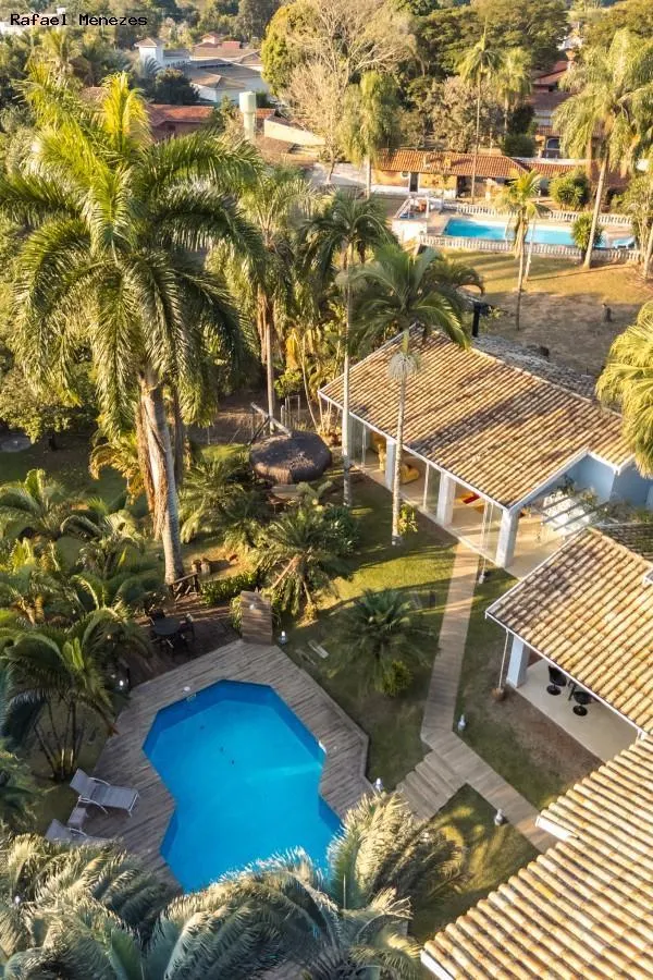 Fazenda à venda de 2.500 ha em Indaiatuba, SP, Brasil