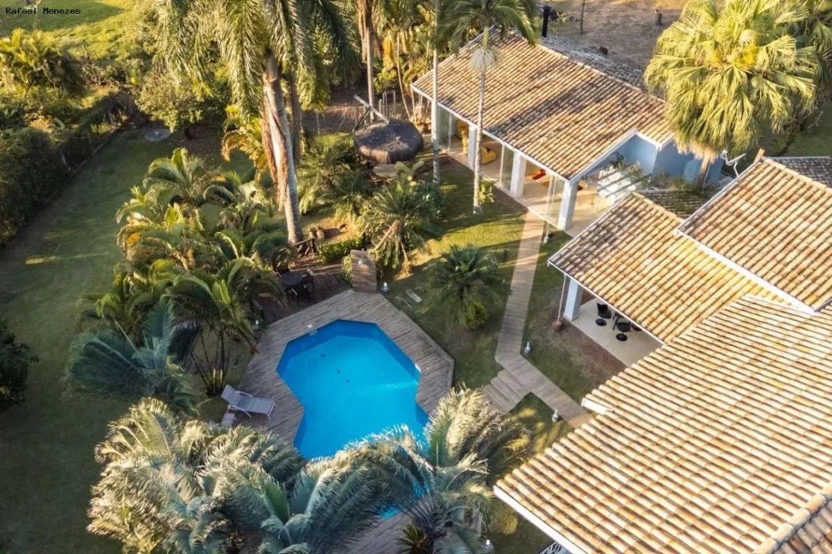 Fazenda à venda de 2.500 ha em Indaiatuba, SP, Brasil