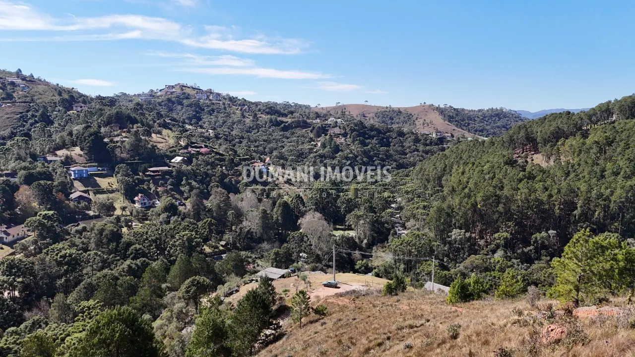 Plot for sale of 2,153 m² in Campos do Jordão, SP, Brazil