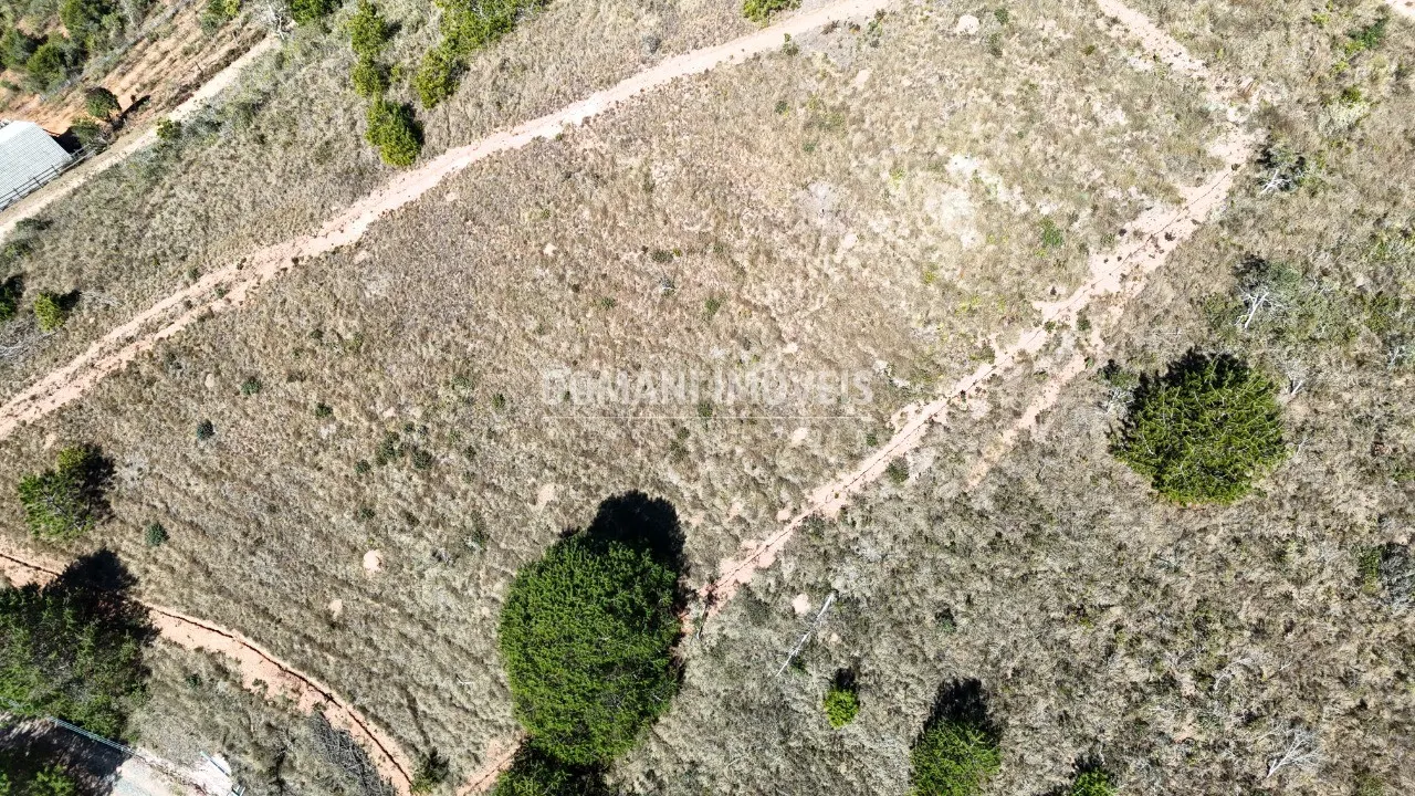 Plot for sale of 2,153 m² in Campos do Jordão, SP, Brazil