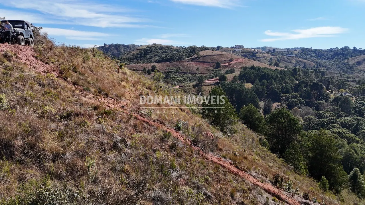Plot for sale of 2,153 m² in Campos do Jordão, SP, Brazil