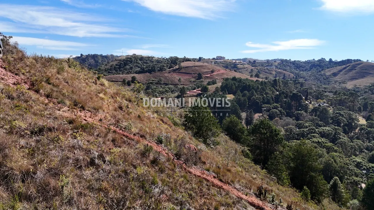 Plot for sale of 2,153 m² in Campos do Jordão, SP, Brazil