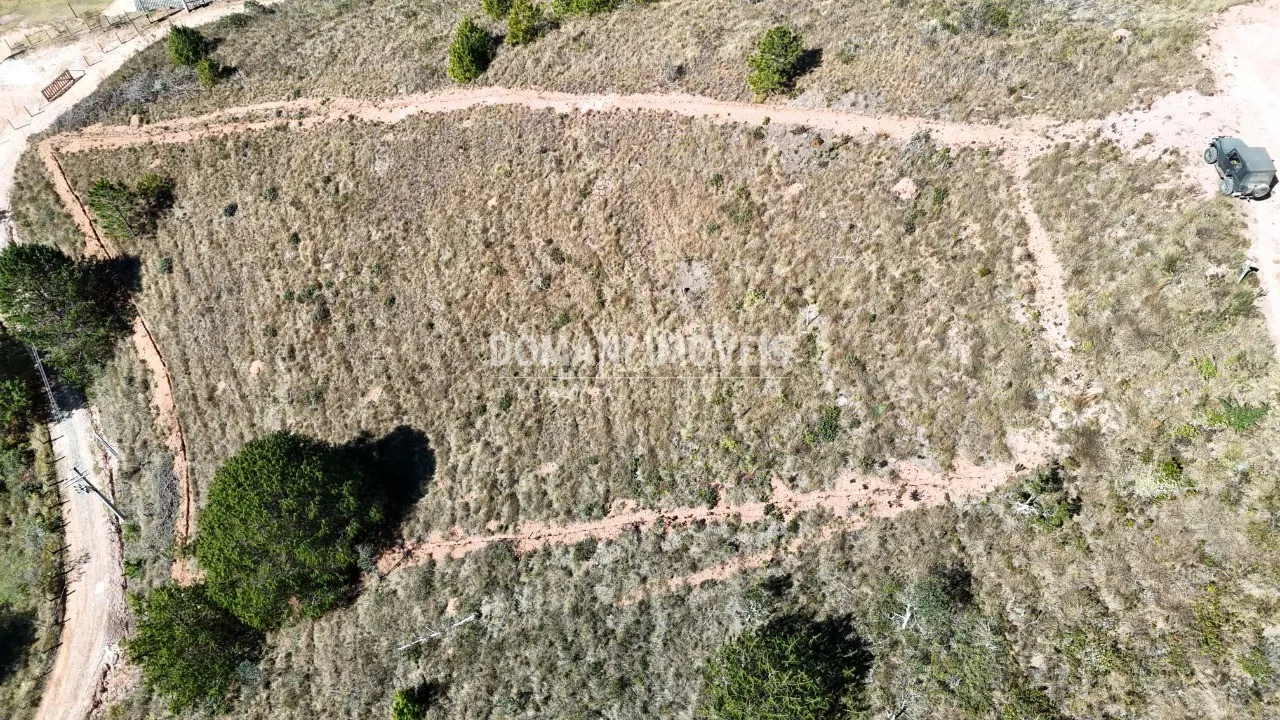 Plot for sale of 2,153 m² in Campos do Jordão, SP, Brazil