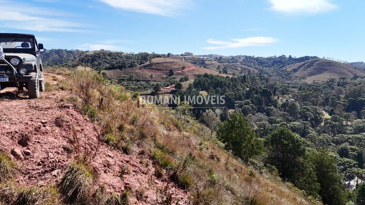 Plot for sale of 2,153 m² in Campos do Jordão, SP, Brazil