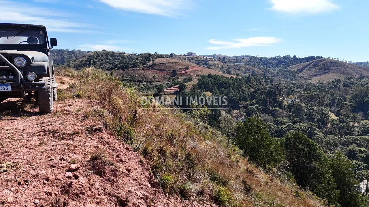 Plot for sale of 2,153 m² in Campos do Jordão, SP, Brazil