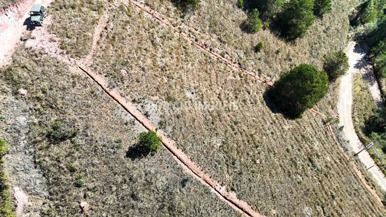 Plot for sale of 2,153 m² in Campos do Jordão, SP, Brazil