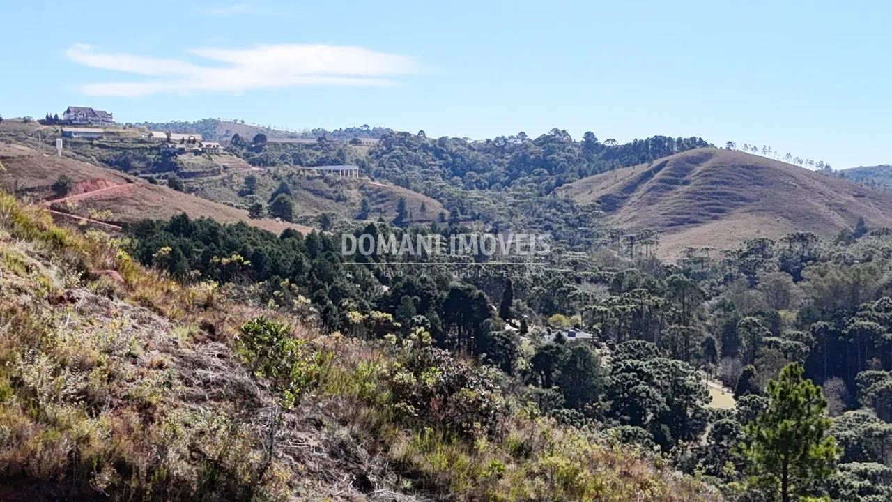 Plot for sale of 2,153 m² in Campos do Jordão, SP, Brazil