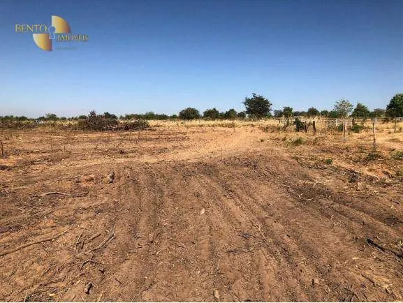Farm for sale of 9,622 acres in Gaúcha do Norte, MT, Brazil