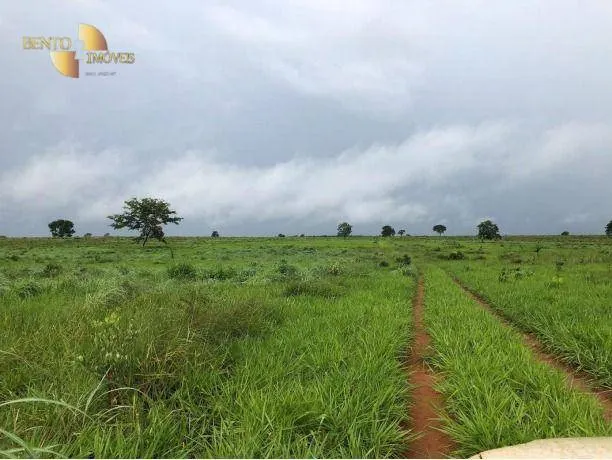 Farm for sale of 9,622 acres in Gaúcha do Norte, MT, Brazil