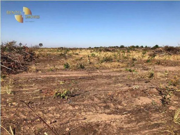 Farm for sale of 9,622 acres in Gaúcha do Norte, MT, Brazil