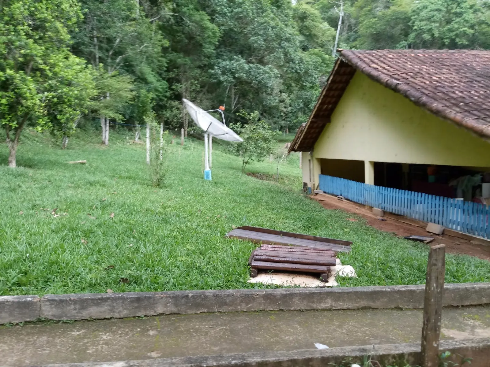 Sítio à venda de 10 ha em São José dos Campos, SP, Brasil