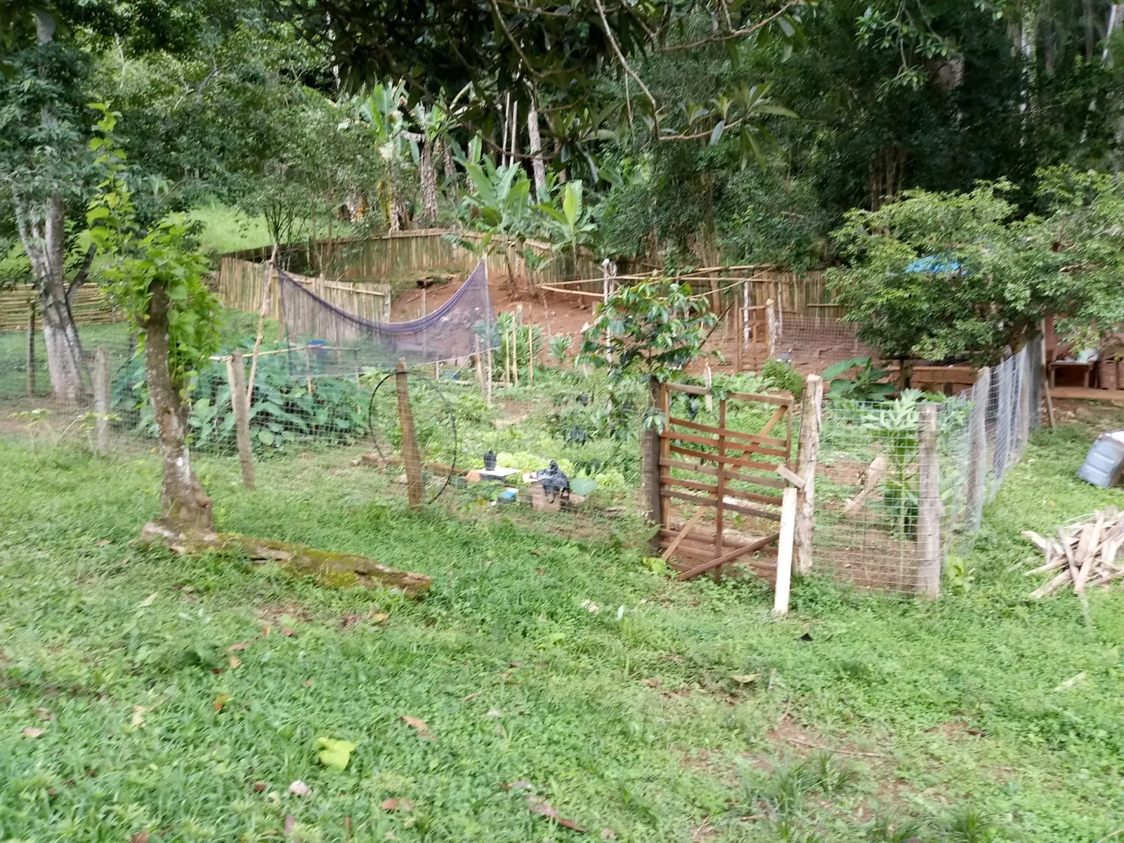 Sítio à venda de 10 ha em São José dos Campos, SP, Brasil