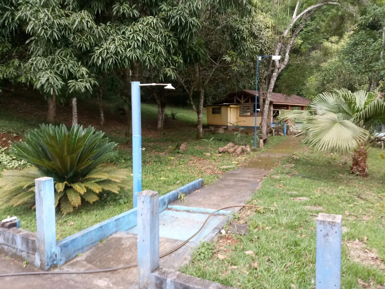 Sítio à venda de 10 ha em São José dos Campos, SP, Brasil