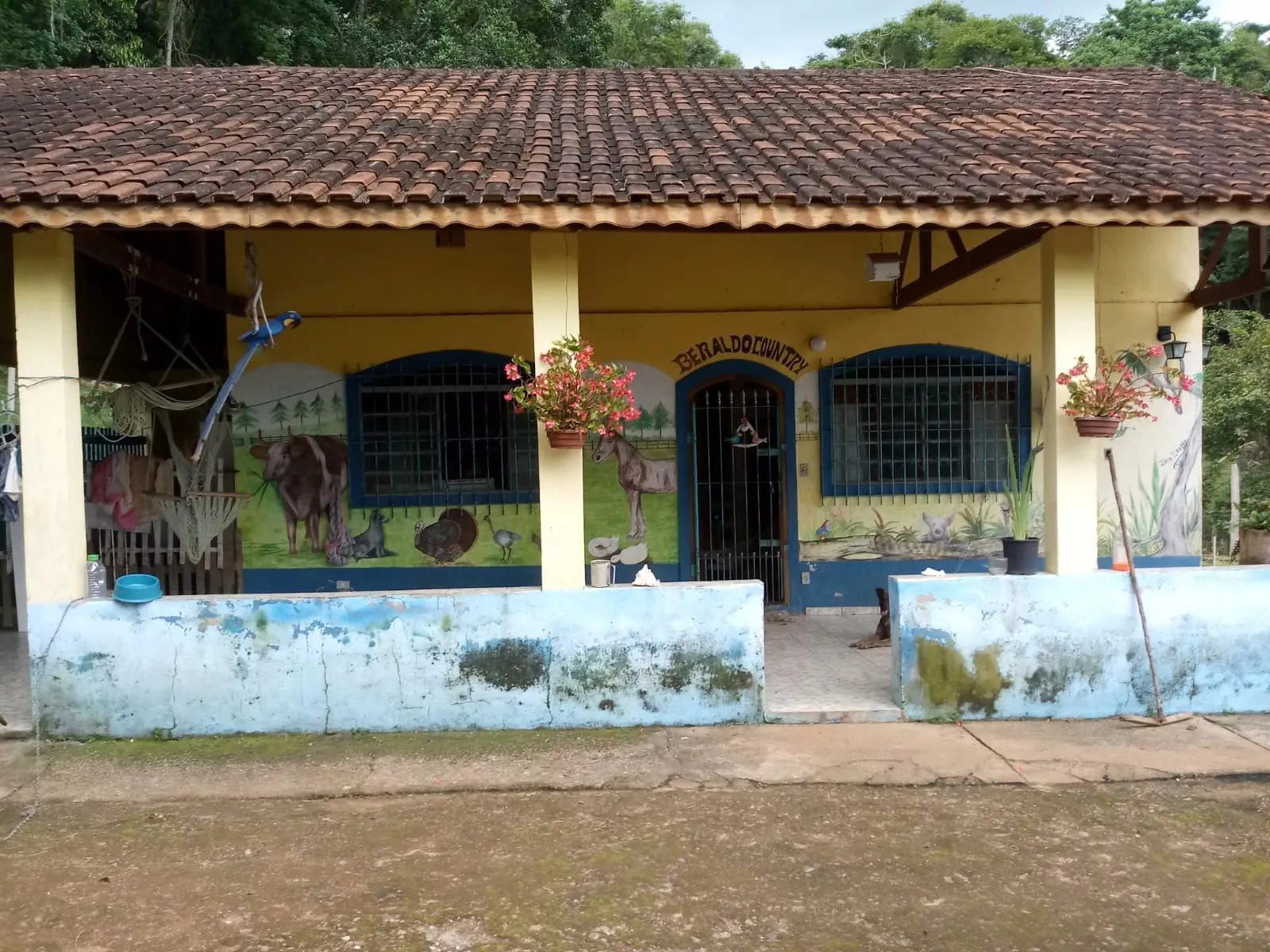 Sítio à venda de 10 ha em São José dos Campos, SP, Brasil