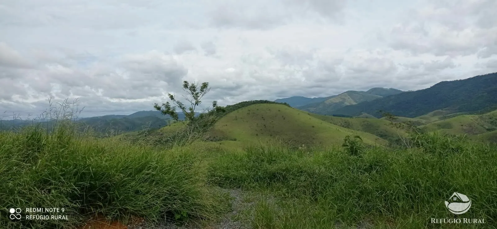 Terreno à venda de 2 ha em São José dos Campos, SP, Brasil