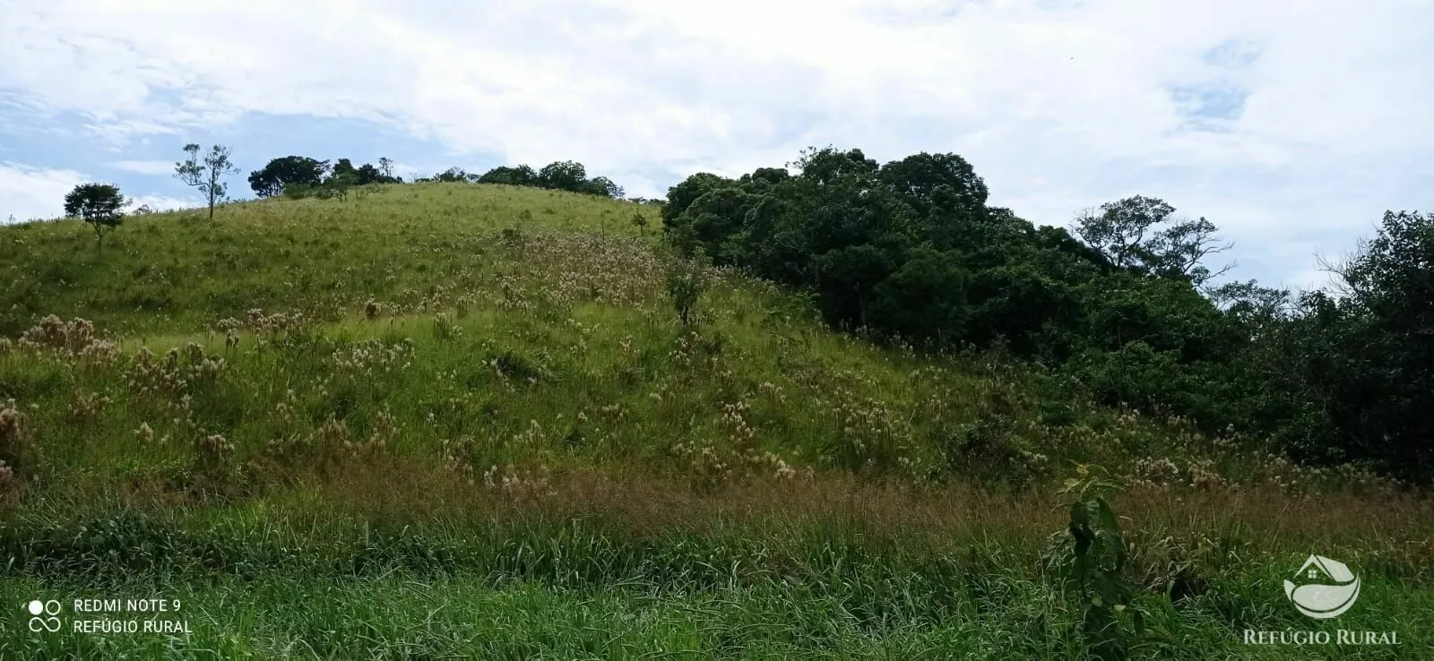 Terreno à venda de 2 ha em São José dos Campos, SP, Brasil