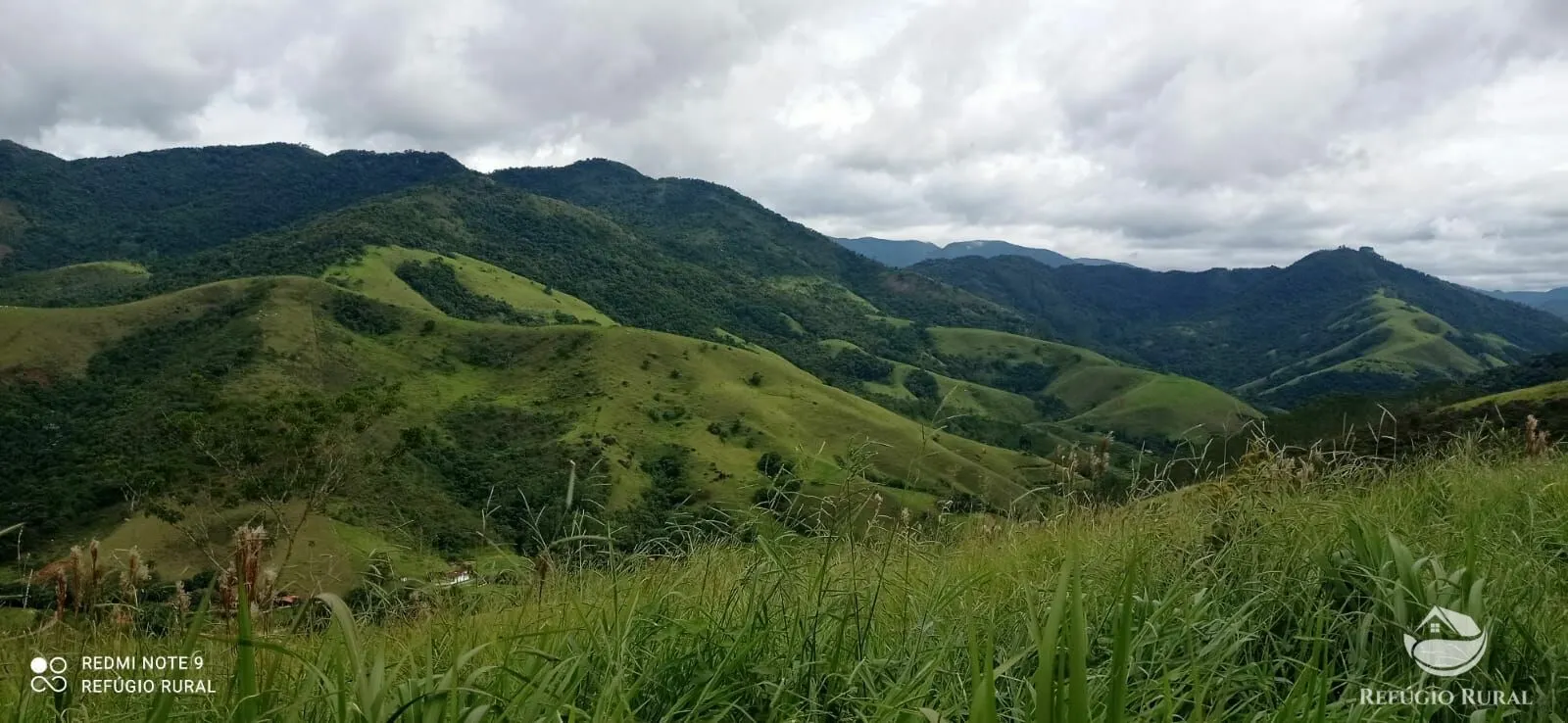 Terreno à venda de 2 ha em São José dos Campos, SP, Brasil