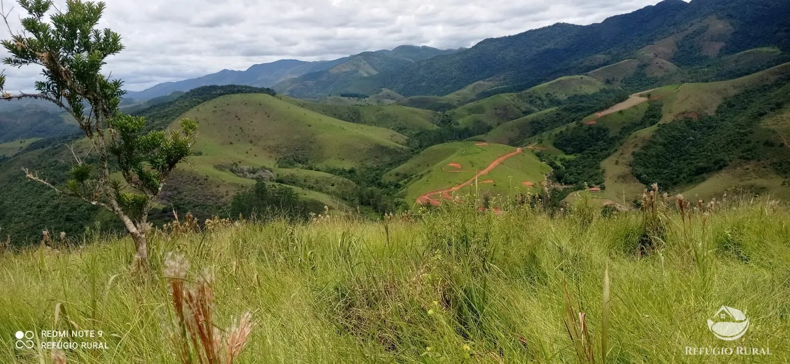 Terreno à venda de 2 ha em São José dos Campos, SP, Brasil