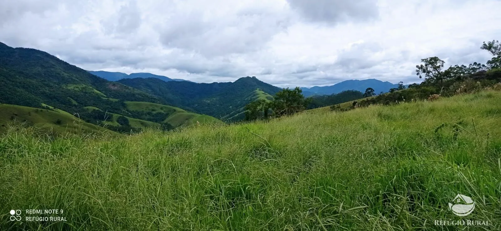 Terreno à venda de 2 ha em São José dos Campos, SP, Brasil