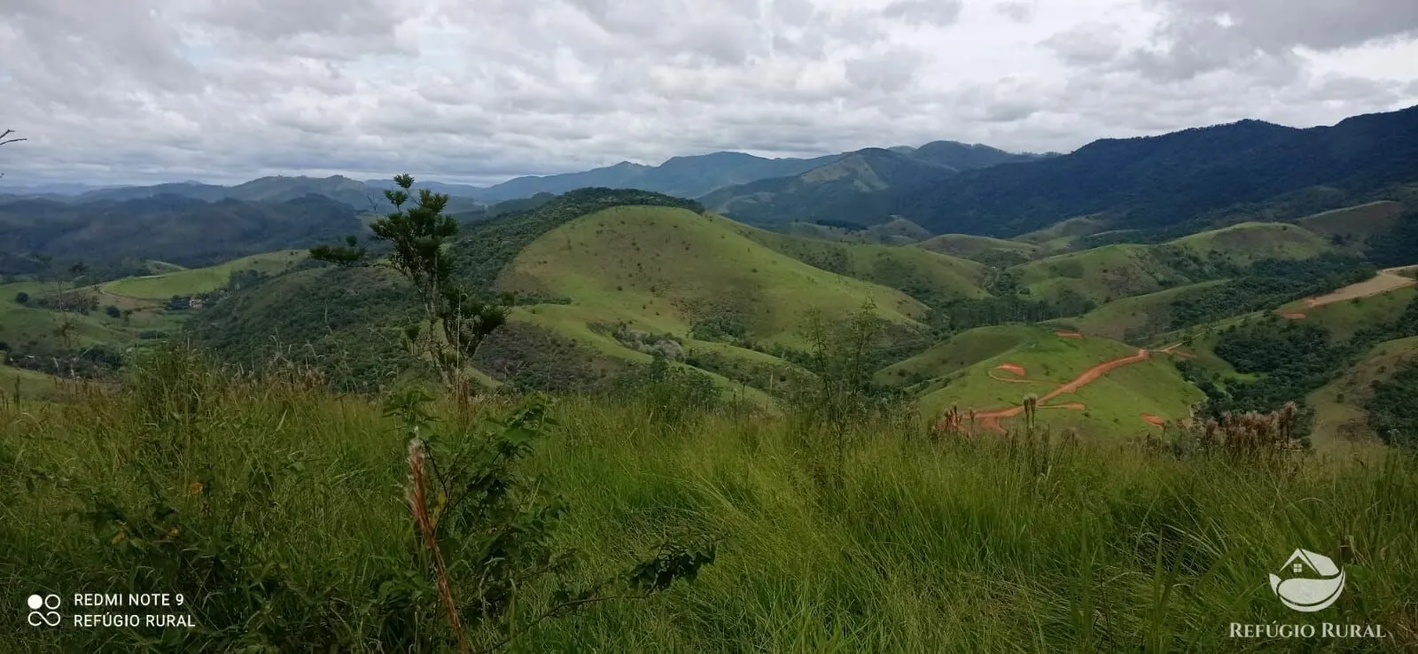 Terreno à venda de 2 ha em São José dos Campos, SP, Brasil